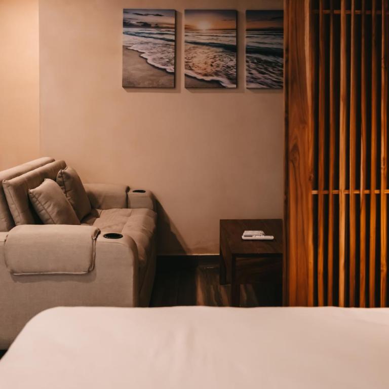 Luxury Caribique Ocean View Condo Jacuzzi Telescope Rooftop Pool - Apartment with Sea View - 6