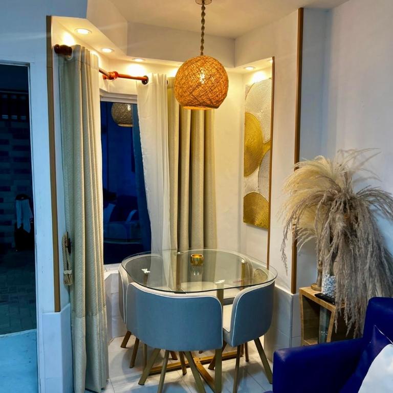 Apto Amoblado Autónomo en Gaira - Apartamento de 2 dormitorios - 7