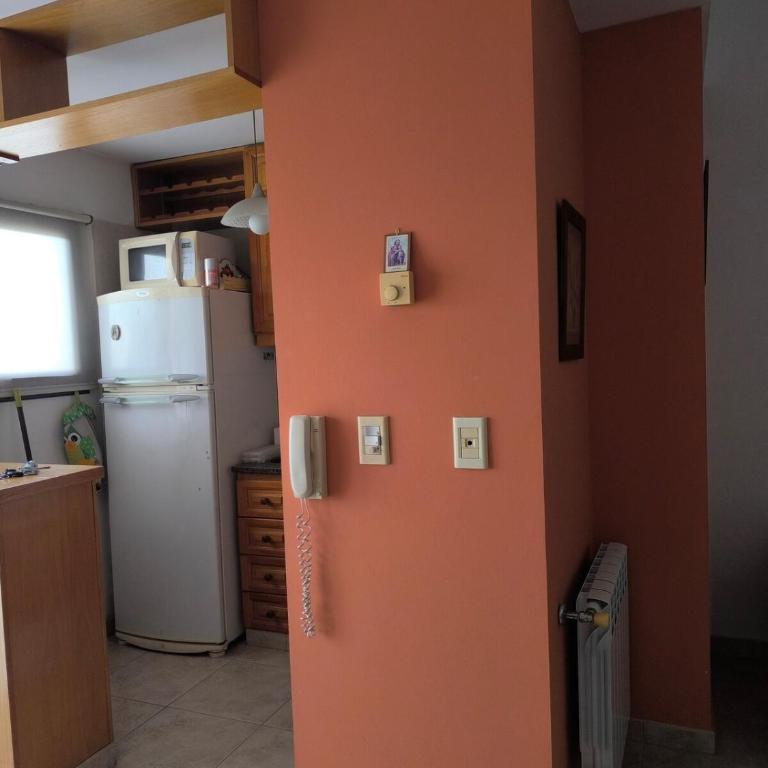 Dpto Luminoso 2 Habitaciones 3 personas A 8 cuadras del UNICO Opcional COCHERA - Apartamento de 2 dormitorios - 11