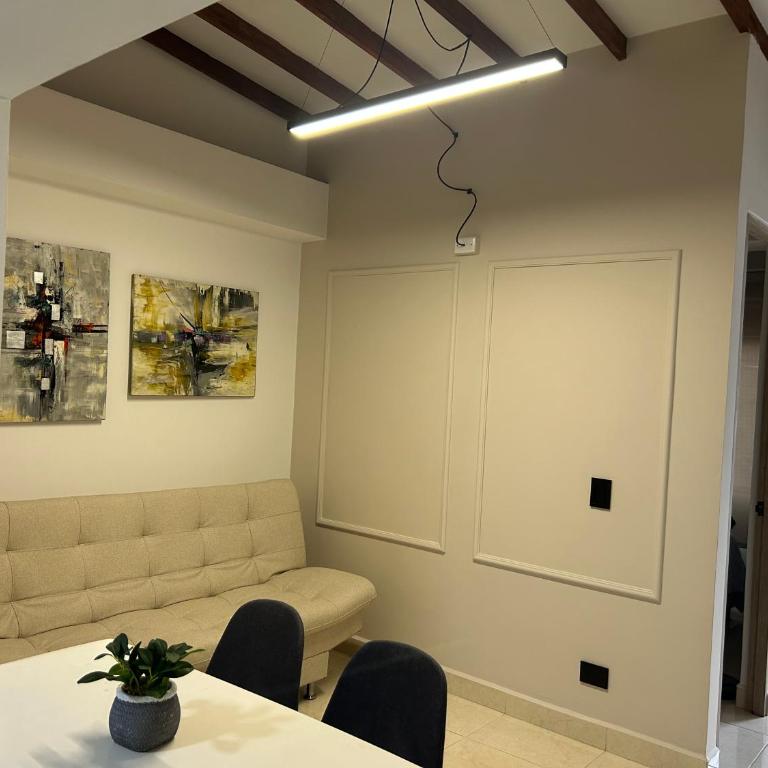 Encantador apto para disfrutar su estadía - Apartamento de 2 dormitorios - 3