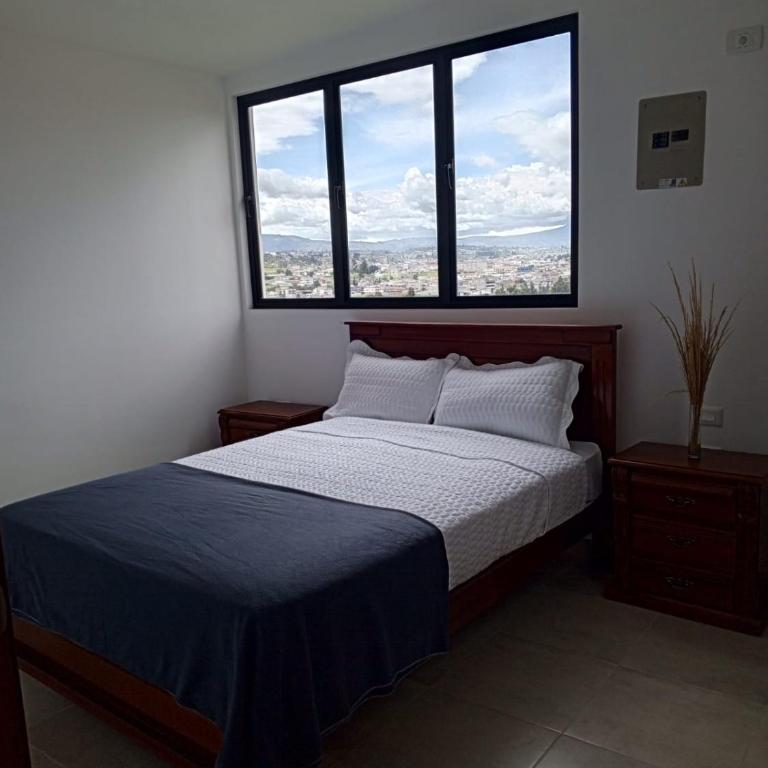 Apartamentos El Bosque - Apartamento de 2 dormitorios - 3