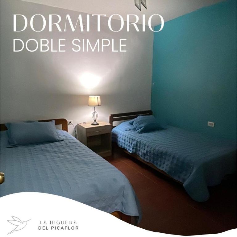 La higuera del picaflor - Apartamento - 7