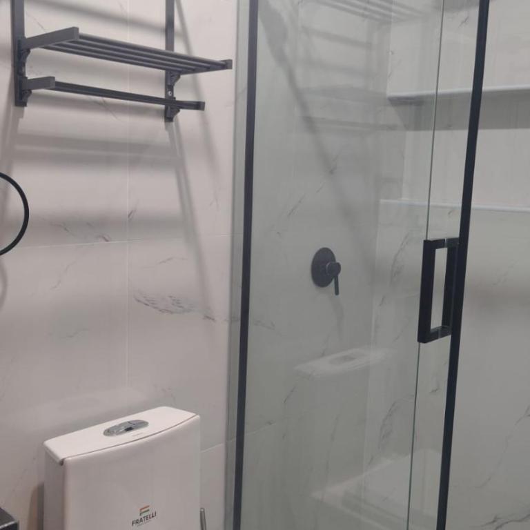 Marina Selection Hotel - Deluxe Double Room - 5