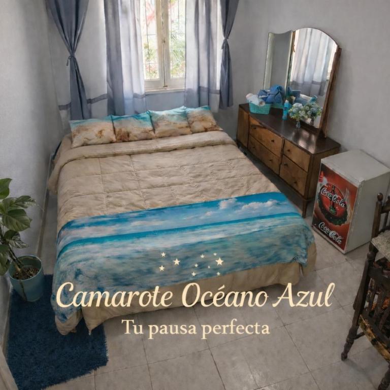 Mistela Altos Crucero Boutique - Camarotes temáticos - Zona Residencial Ciudad - Viajes al Aeropuerto - - Apartamento Deluxe de 2 dormitorios - 5