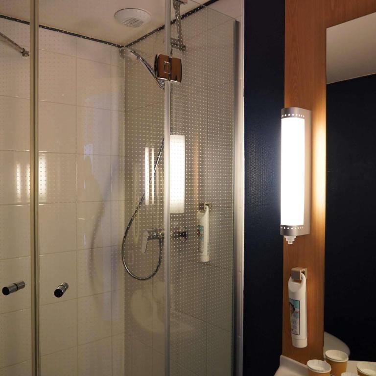ibis Nice Centre Notre Dame - Chambre Lits Jumeaux Standard - 8