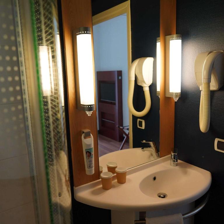 ibis Nice Centre Notre Dame - Chambre Lits Jumeaux Standard - 10