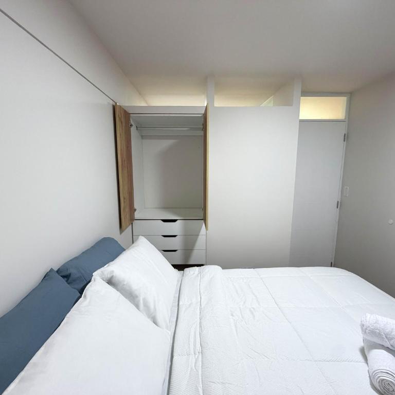 Prime Location in Miraflores Modern Apartment - Apartamento de 2 dormitorios - 17