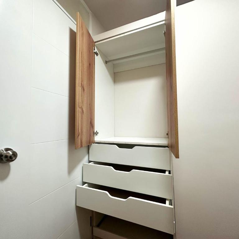 Prime Location in Miraflores Modern Apartment - Apartamento de 2 dormitorios - 27