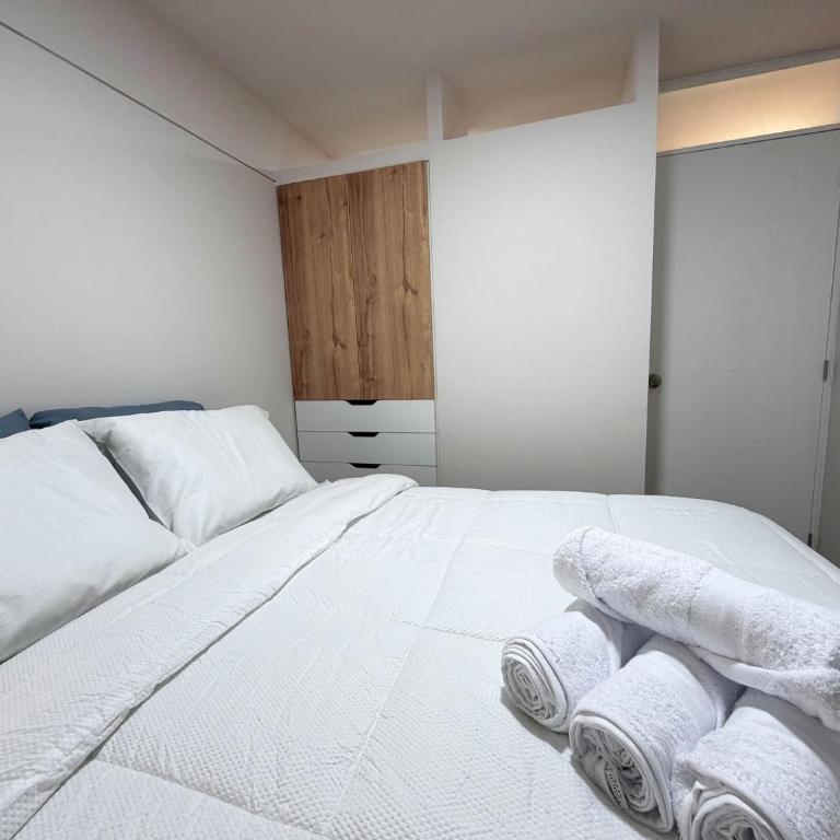 Prime Location in Miraflores Modern Apartment - Apartamento de 2 dormitorios - 22