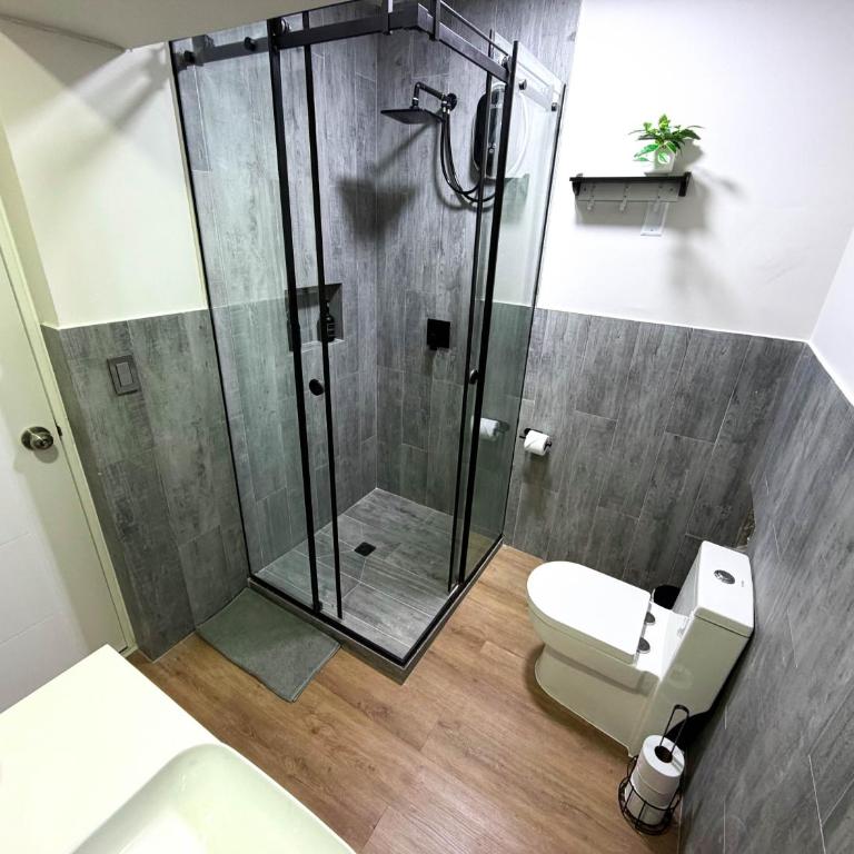Prime Location in Miraflores Modern Apartment - Apartamento de 2 dormitorios - 28