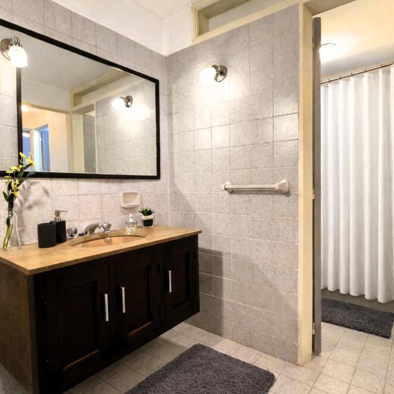 Blue Sky Mendoza - Double Room with Pool View - 6