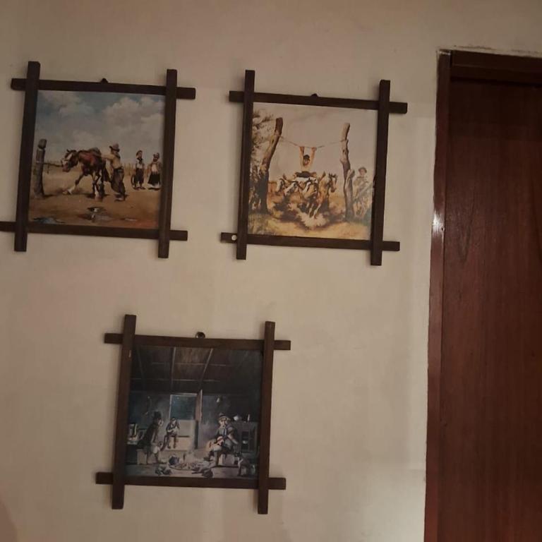 El refugio - Apartamento de 1 dormitorio - 9