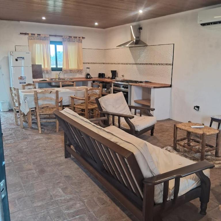 El refugio - Apartamento de 1 dormitorio - 7