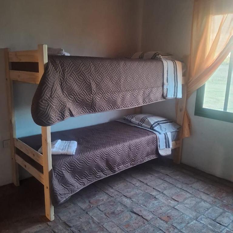 El refugio - Apartamento de 1 dormitorio - 23