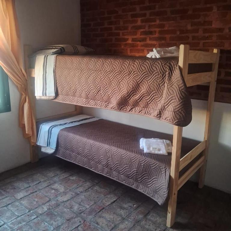 El refugio - Apartamento de 1 dormitorio - 24