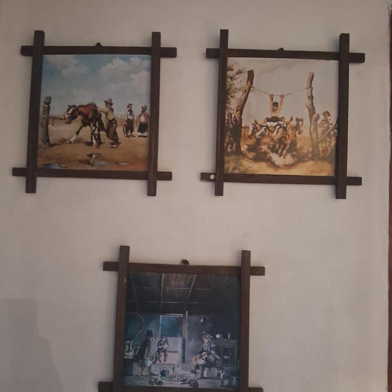 El refugio - Apartamento de 1 dormitorio - 26