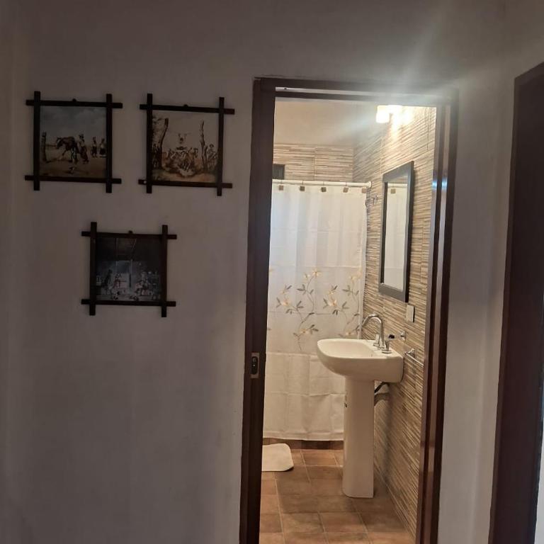 El refugio - Apartamento de 1 dormitorio - 27