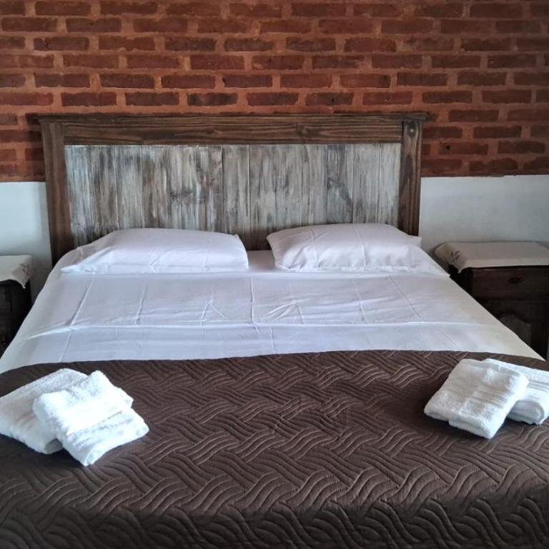 El refugio - Apartamento de 1 dormitorio - 28