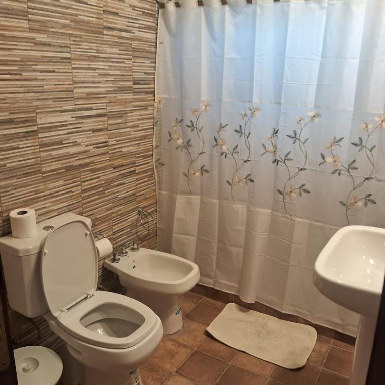 El refugio - Apartamento de 1 dormitorio - 33