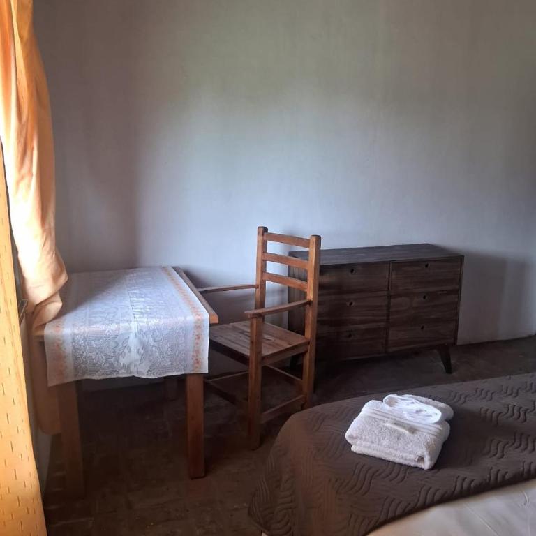 El refugio - Apartamento de 1 dormitorio - 34
