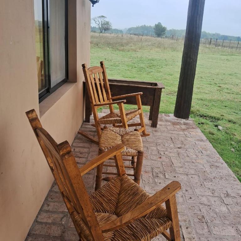 El refugio - Apartamento de 1 dormitorio - 36