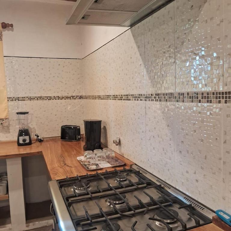 El refugio - Apartamento de 1 dormitorio - 39