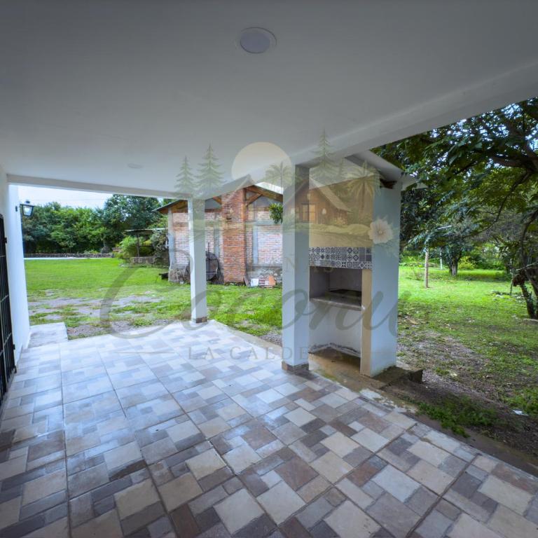 Cabañas Coconu - Casa de 2 dormitorios - 4