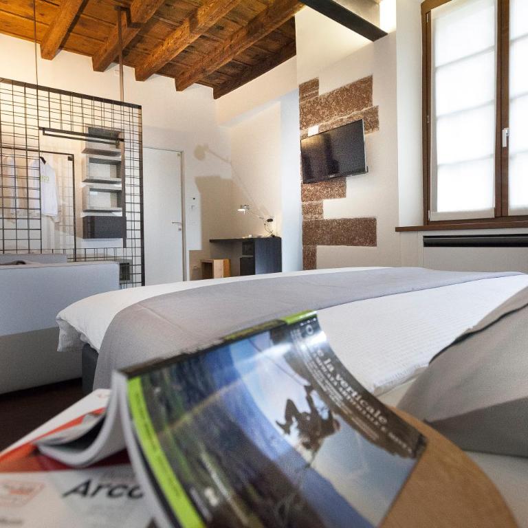 Casa Alla Lega - Junior Suite - 6