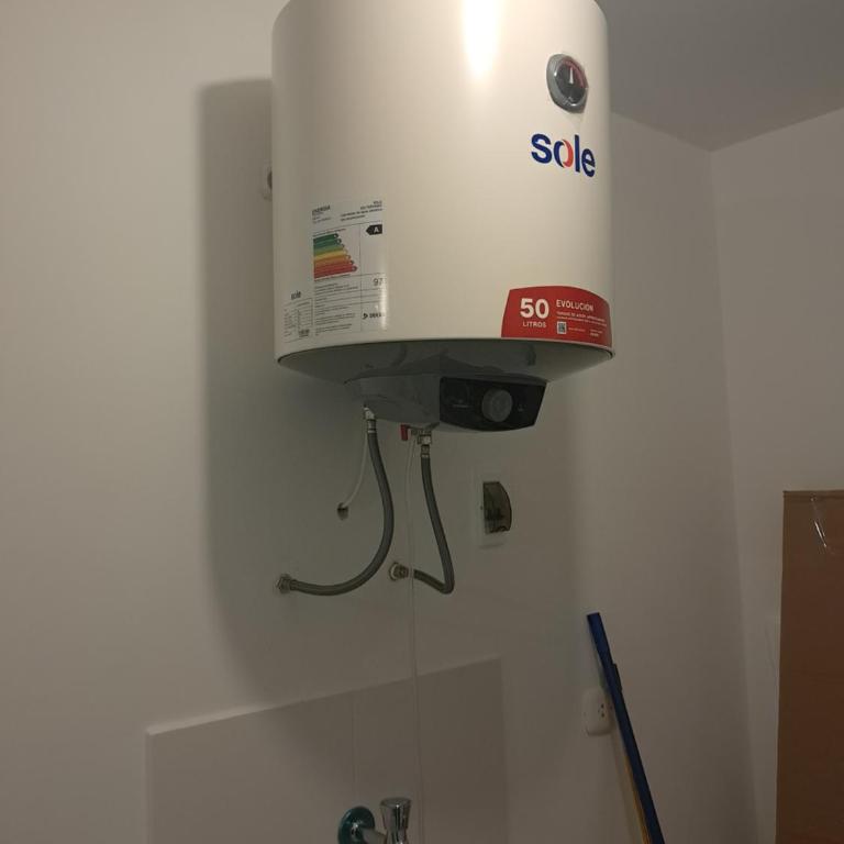 Cusi Wasi AQP - Apartamento de 1 dormitorio - 13