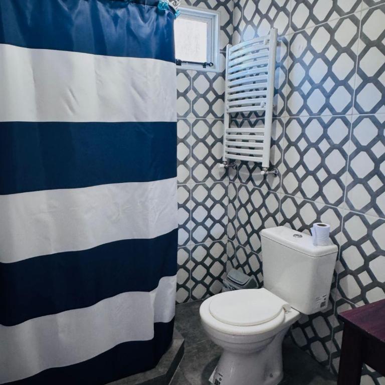 Brumas Patagónicas - One-Bedroom Apartment - 15