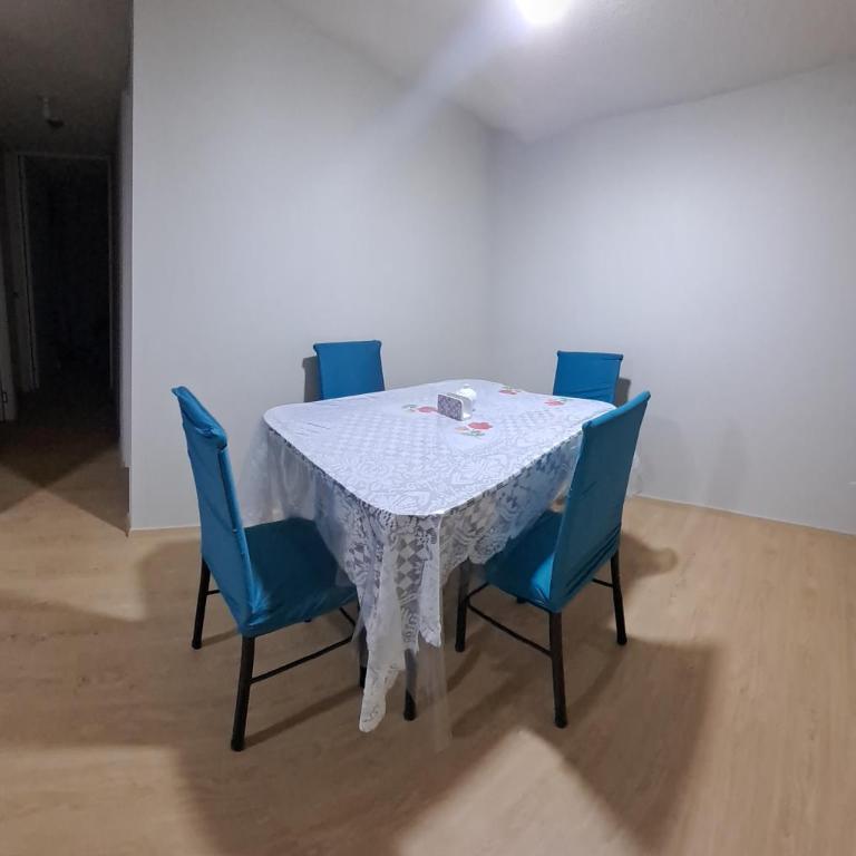 Cusi Wasi AQP - Apartamento de 1 dormitorio - 6