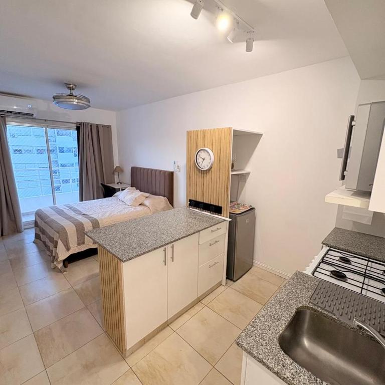 Monoambiente Mitre 200 - Apartamento de 1 dormitorio - 3