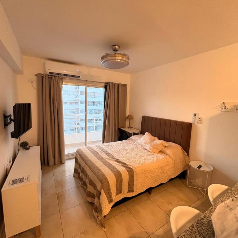 Monoambiente Mitre 200 - Apartamento de 1 dormitorio - 5