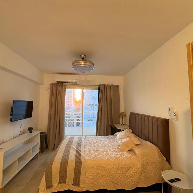Monoambiente Mitre 200 - Apartamento de 1 dormitorio - 9
