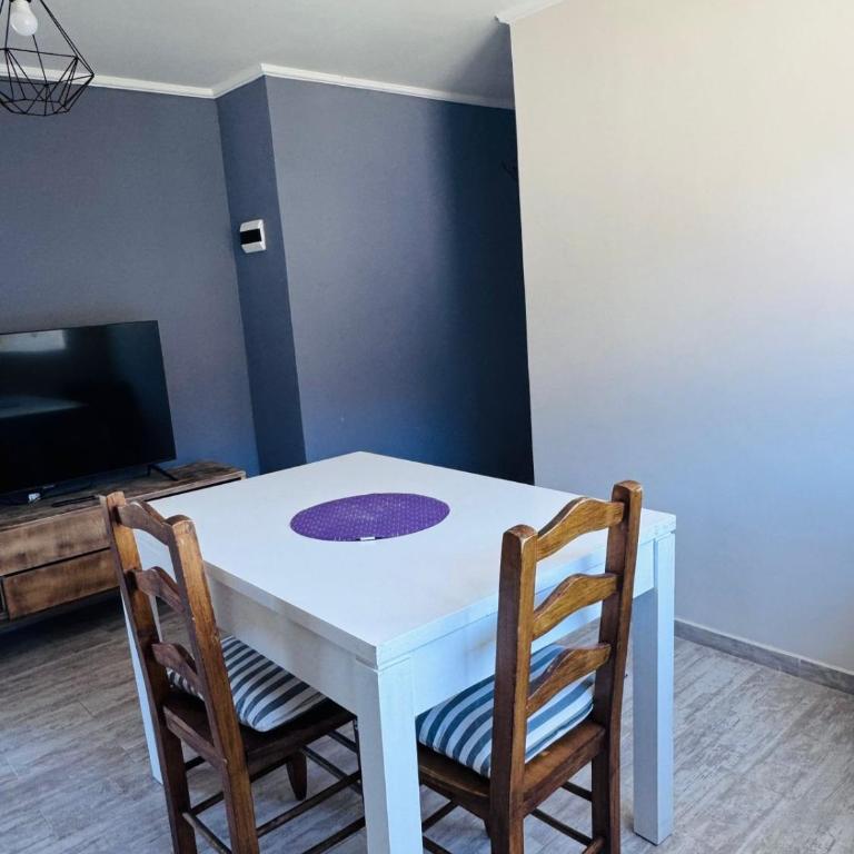 Brumas Patagónicas - One-Bedroom Apartment - 11