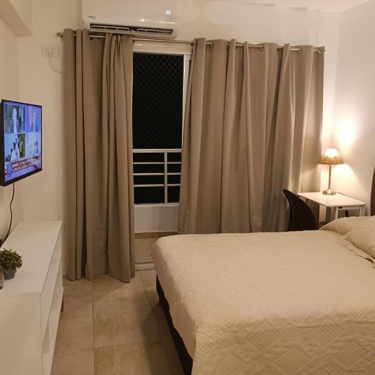 Monoambiente Mitre 200 - Apartamento de 1 dormitorio - 11