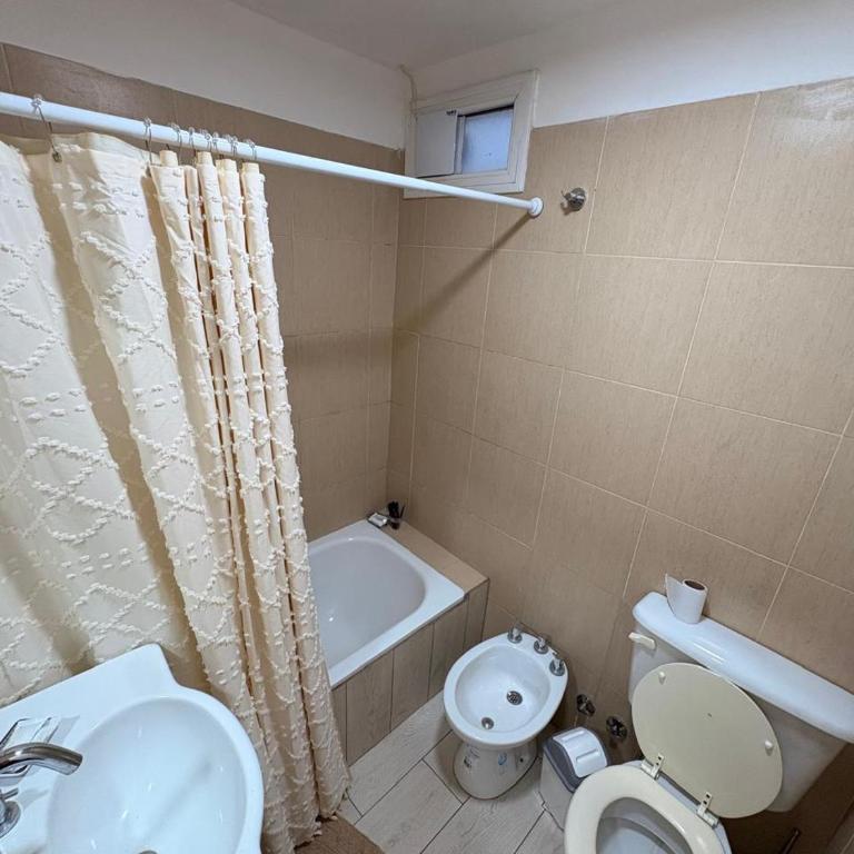Monoambiente Mitre 200 - Apartamento de 1 dormitorio - 14