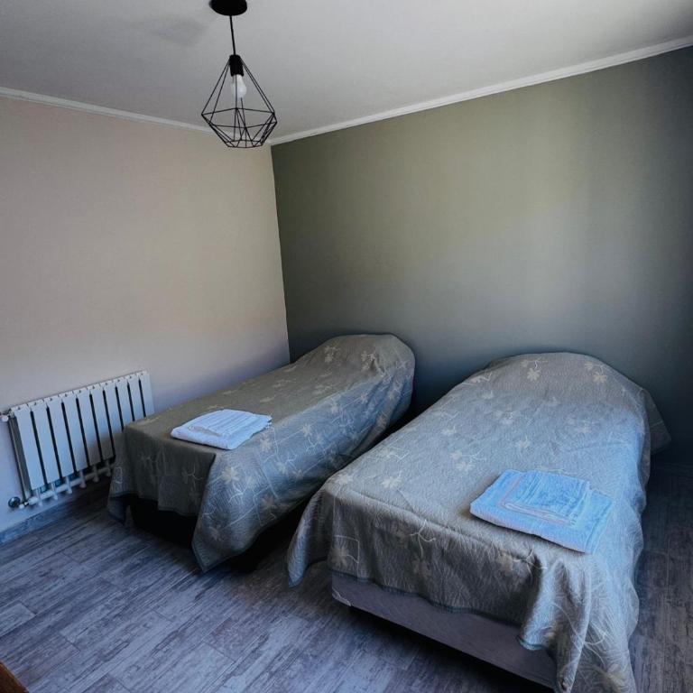 Brumas Patagónicas - One-Bedroom Apartment - 10