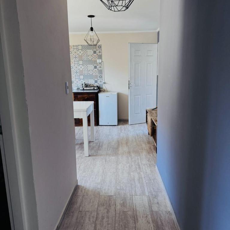 Brumas Patagónicas - One-Bedroom Apartment - 9