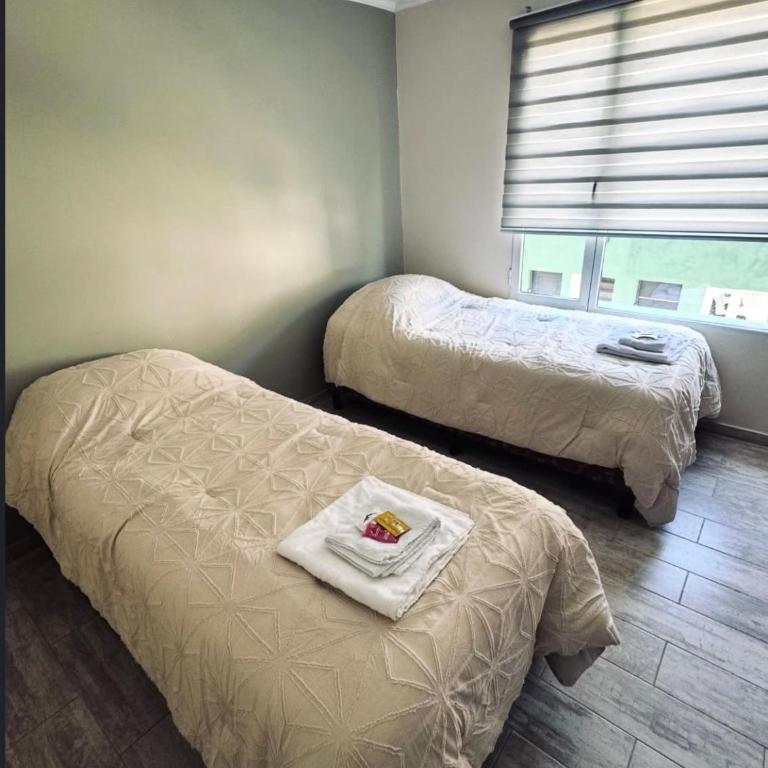 Brumas Patagónicas - One-Bedroom Apartment - 6