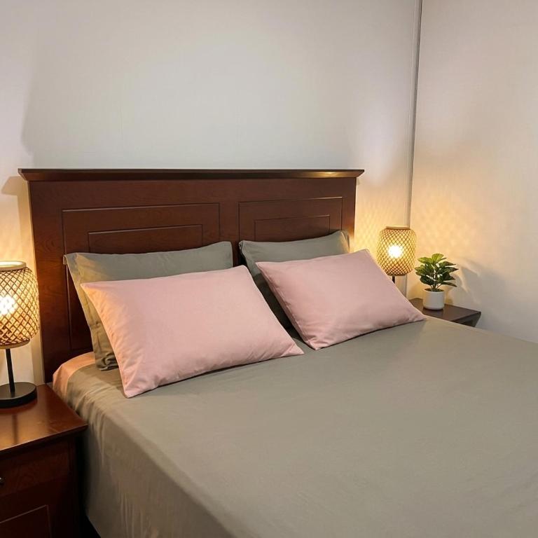 Departamento céntrico a San Isidro San Borja - One-Bedroom Apartment - 16