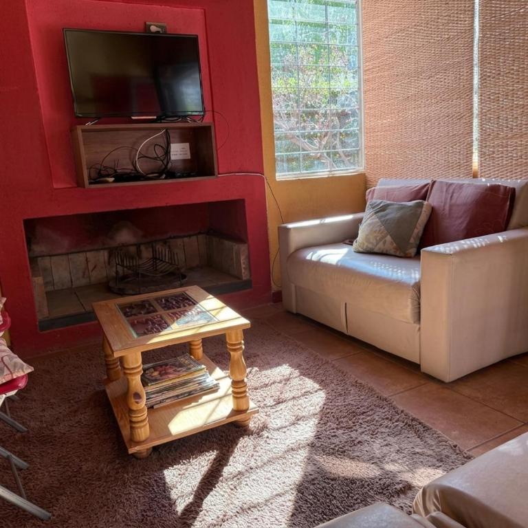 Casa familiar en Los Caminos del Vino. - Bungalow Familiar - 22