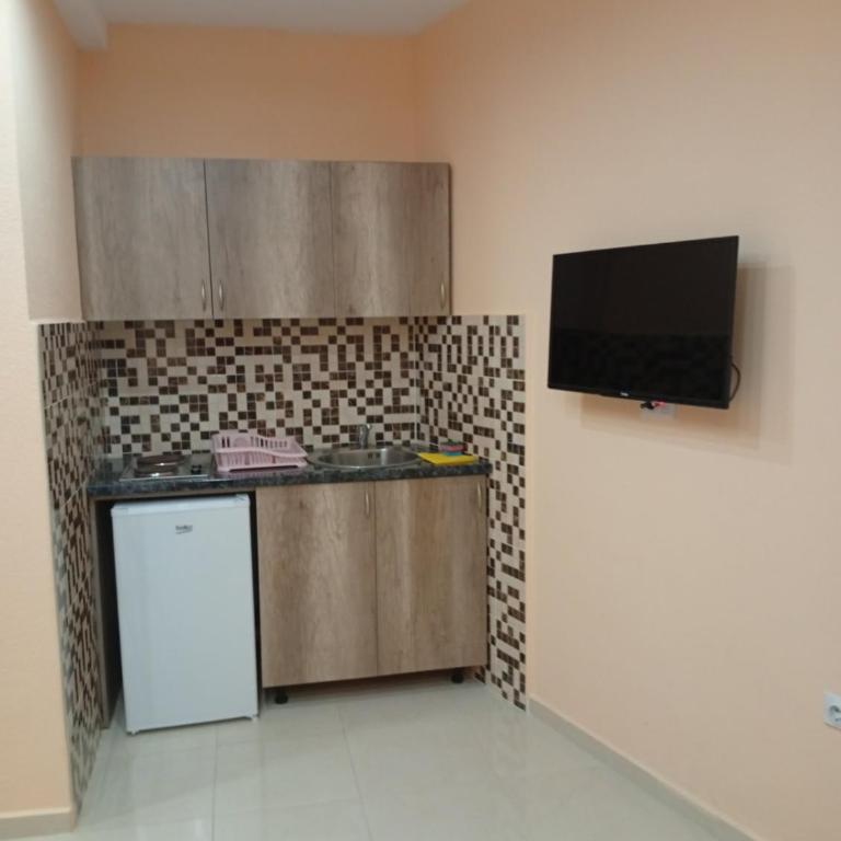 Grandino rooms & apartments - Studio s Pogledom na Vrt - 5