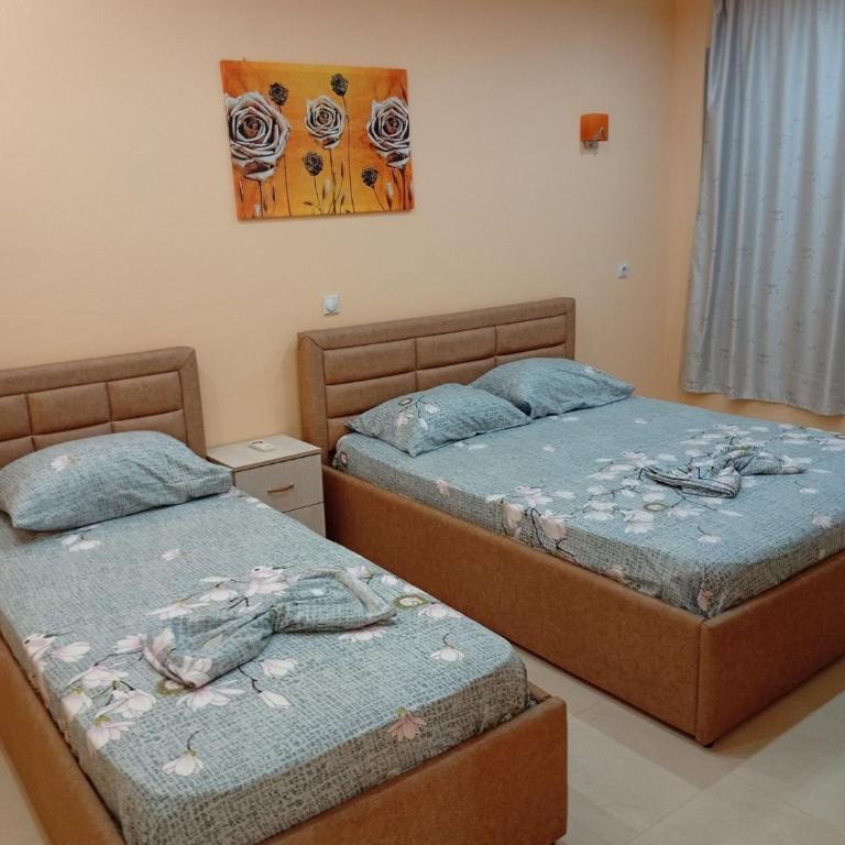 Grandino rooms & apartments - Studio s Pogledom na Vrt - 10