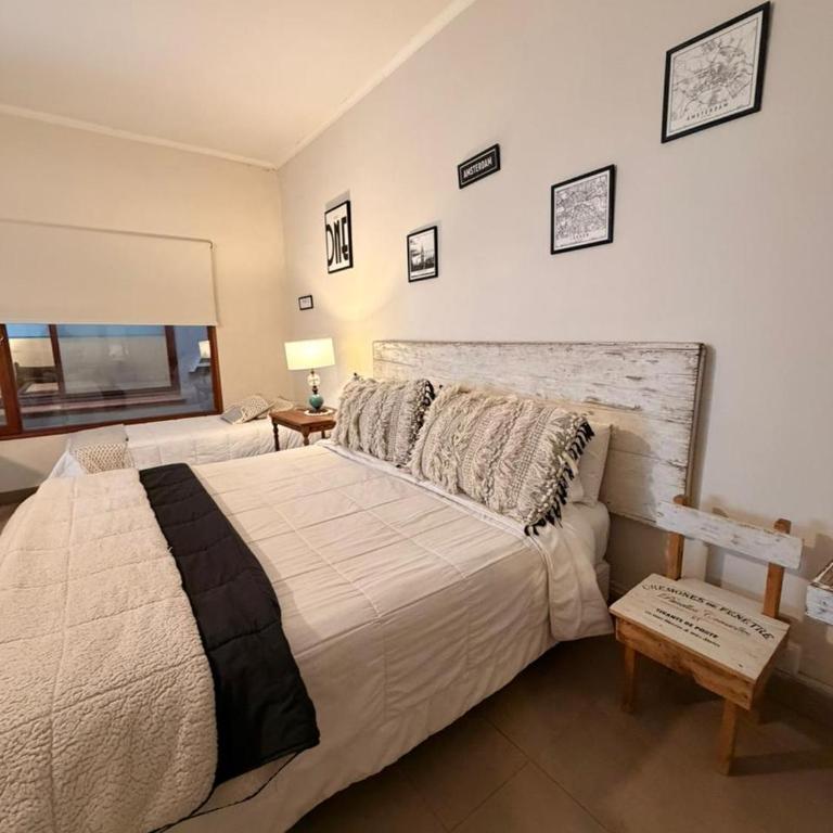 La Josefina Hotel Boutique - Quadruple Room - 1