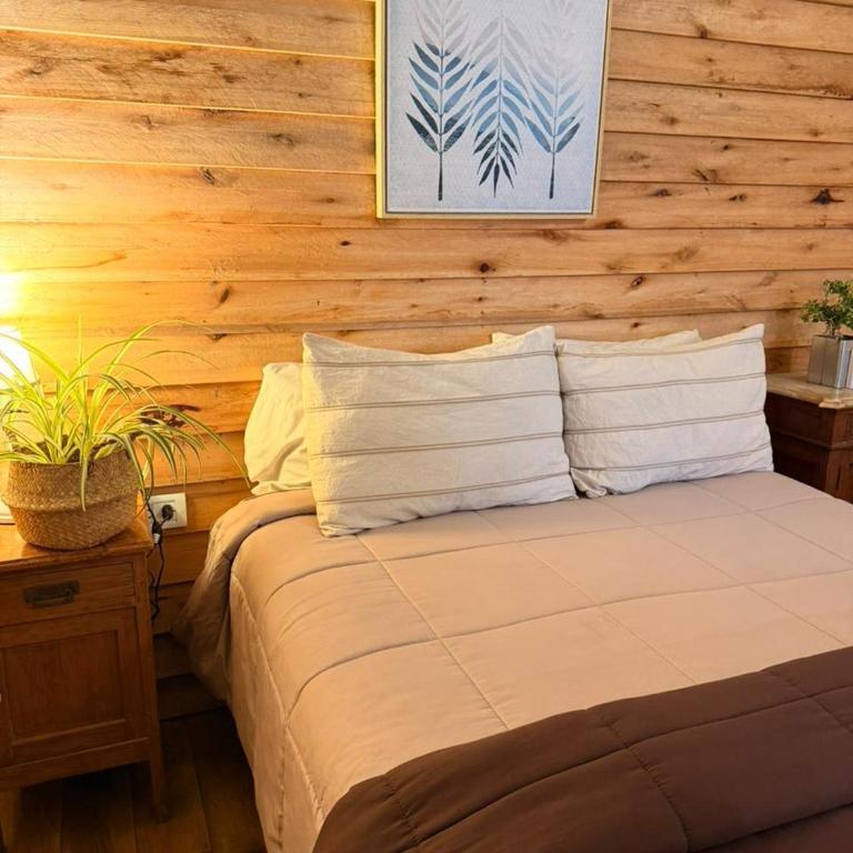 La Josefina Hotel Boutique - Double Room - 2