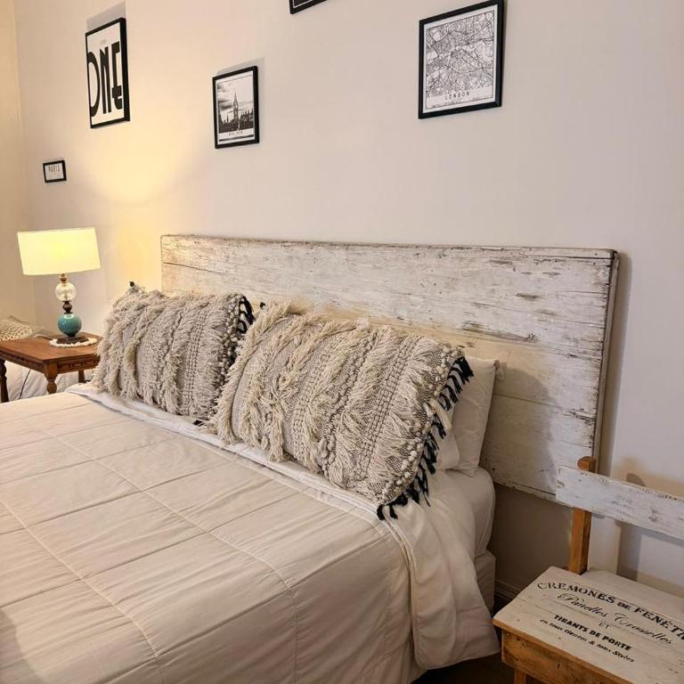 La Josefina Hotel Boutique - Quadruple Room - 4
