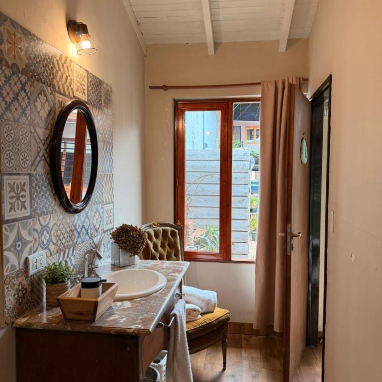 La Josefina Hotel Boutique - Double Room - 4