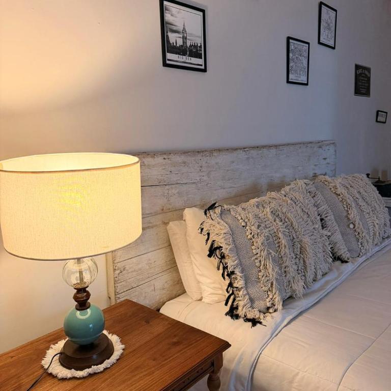 La Josefina Hotel Boutique - Quadruple Room - 7