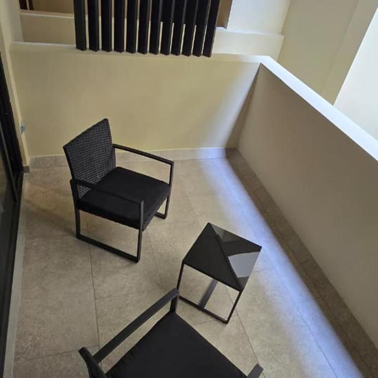 Quartier 75, Modern Studio with King Bed and Rooftop - Apartamento de 1 dormitorio - 20